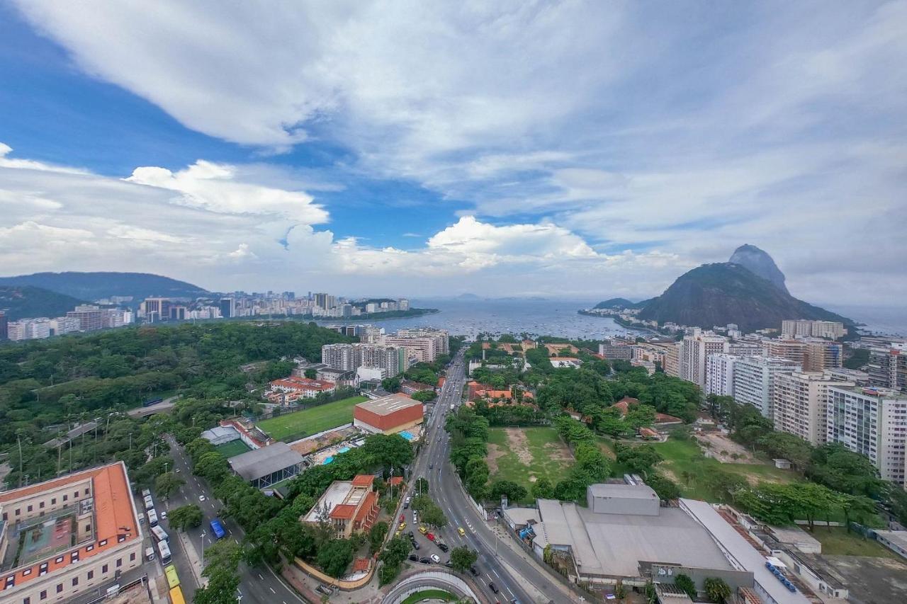 Omar Do Rio - Mds 2403 Vista Cinematográfica, 3qtos , Localizado Na Morada Do Sol, Piscina, Garagem, Internet 240mbps, Smart Tv E Workstation *