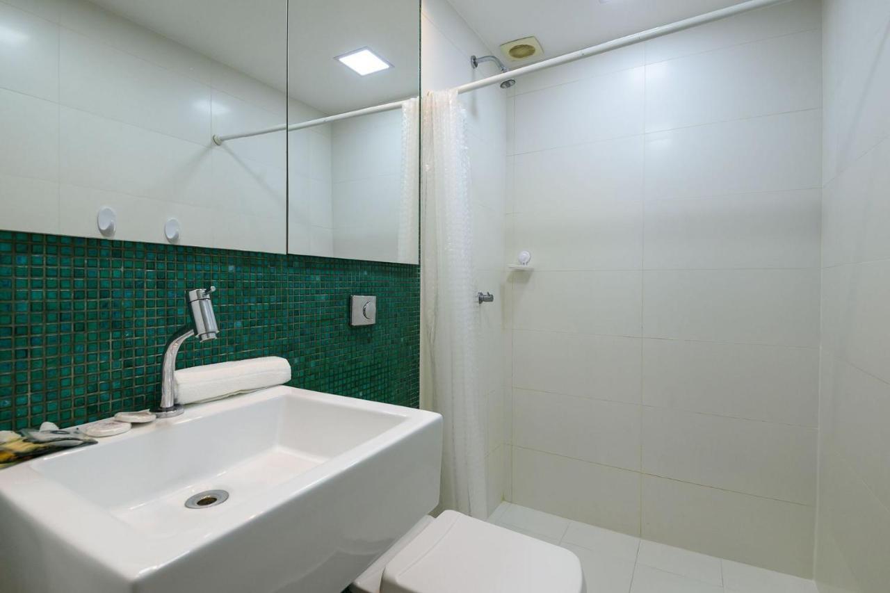 Omar Do Rio - Mds 2403 Vista Cinematográfica, 3qtos , Localizado Na Morada Do Sol, Piscina, Garagem, Internet 240mbps, Smart Tv E Workstation