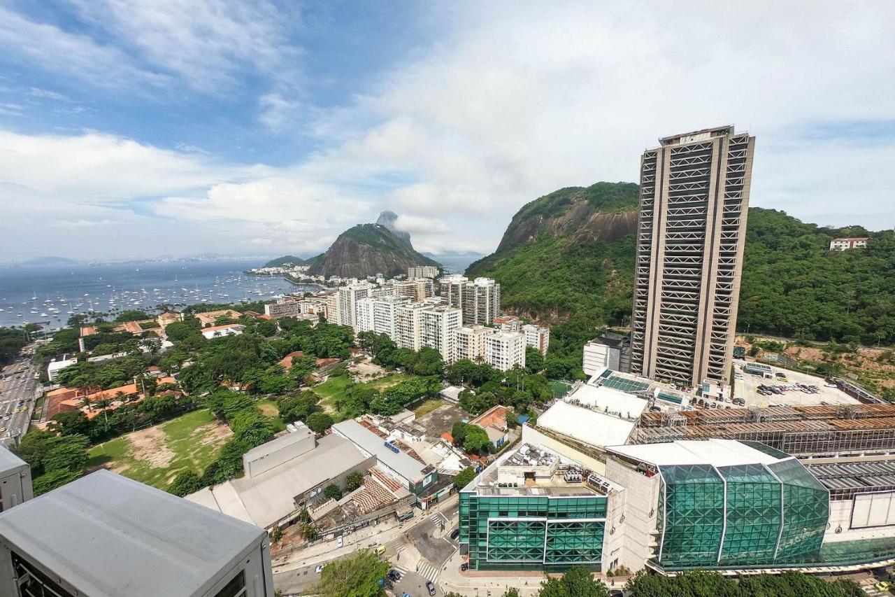 Apartamento Omar Do Rio - Mds 2403 Vista Cinematográfica, 3qtos , Localizado Na Morada Do Sol, Piscina, Garagem, Internet 240mbps, Smart Tv E Workstation *