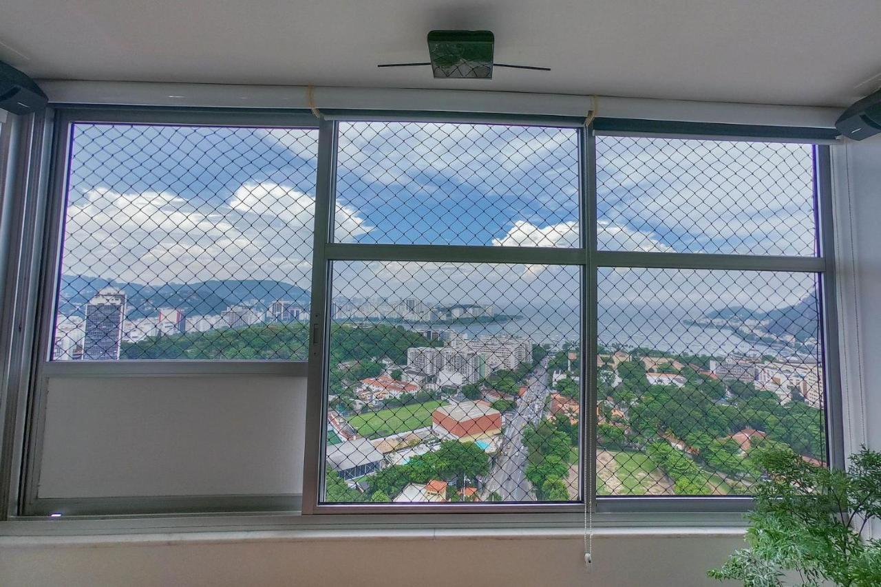 Omar Do Rio - Mds 2403 Vista Cinematográfica, 3qtos , Localizado Na Morada Do Sol, Piscina, Garagem, Internet 240mbps, Smart Tv E Workstation Apartamento