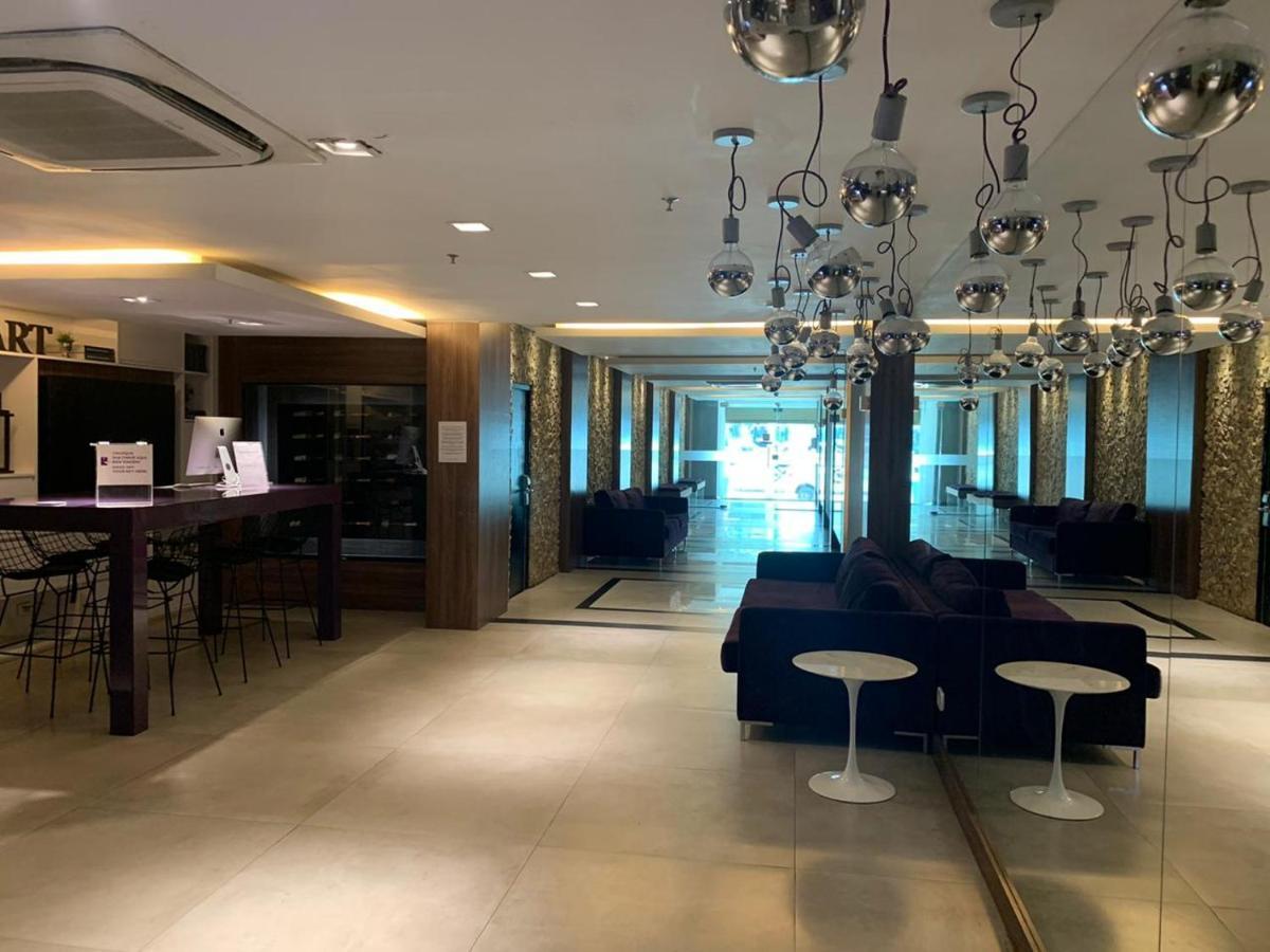 Apartamento Premium 04 Rio de Janeiro