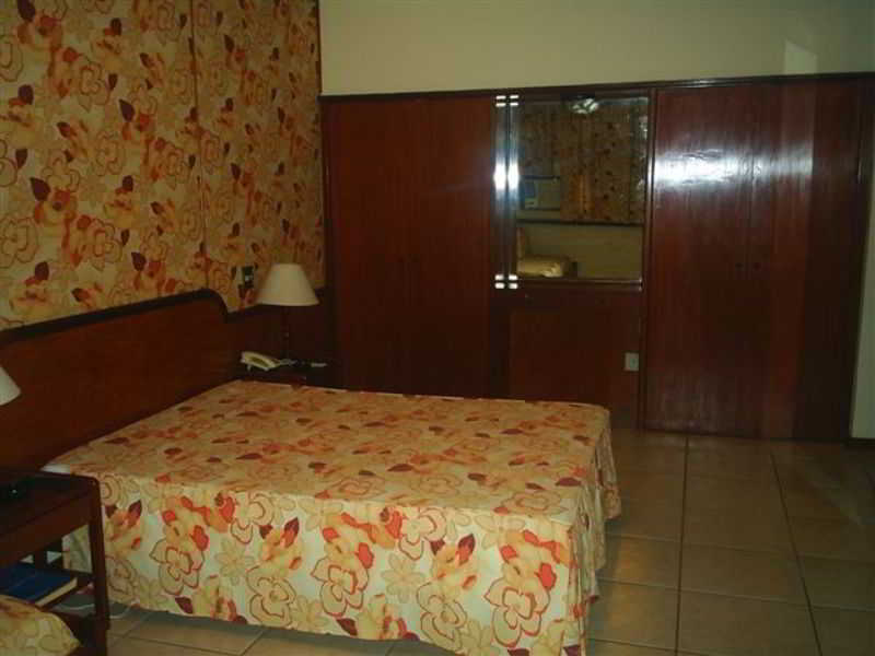 Hotel Rede Andrade Canada Rio de Janeiro