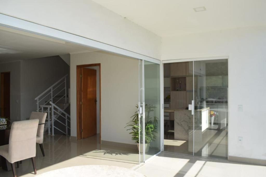 Barra Green Village Estalagem *