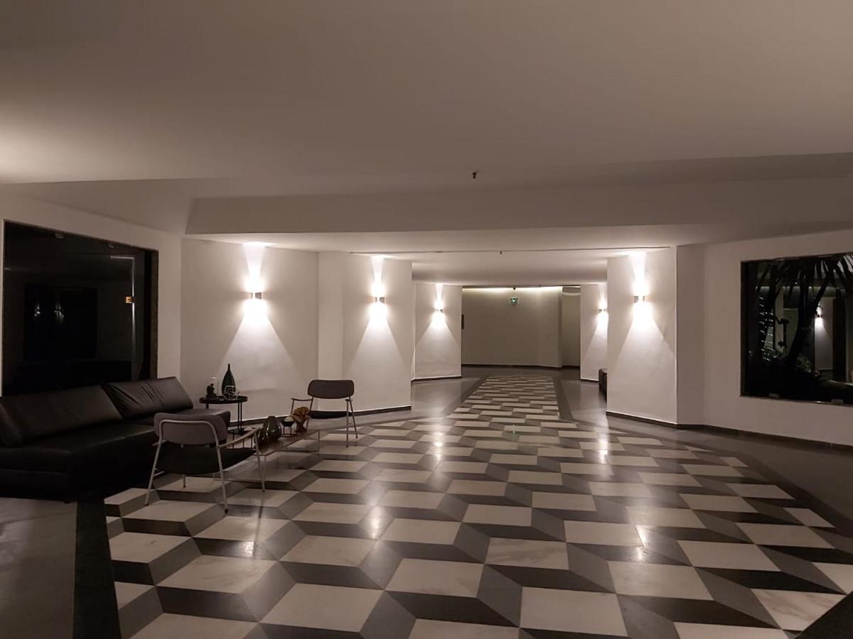 Residencial Portal Da Barra *