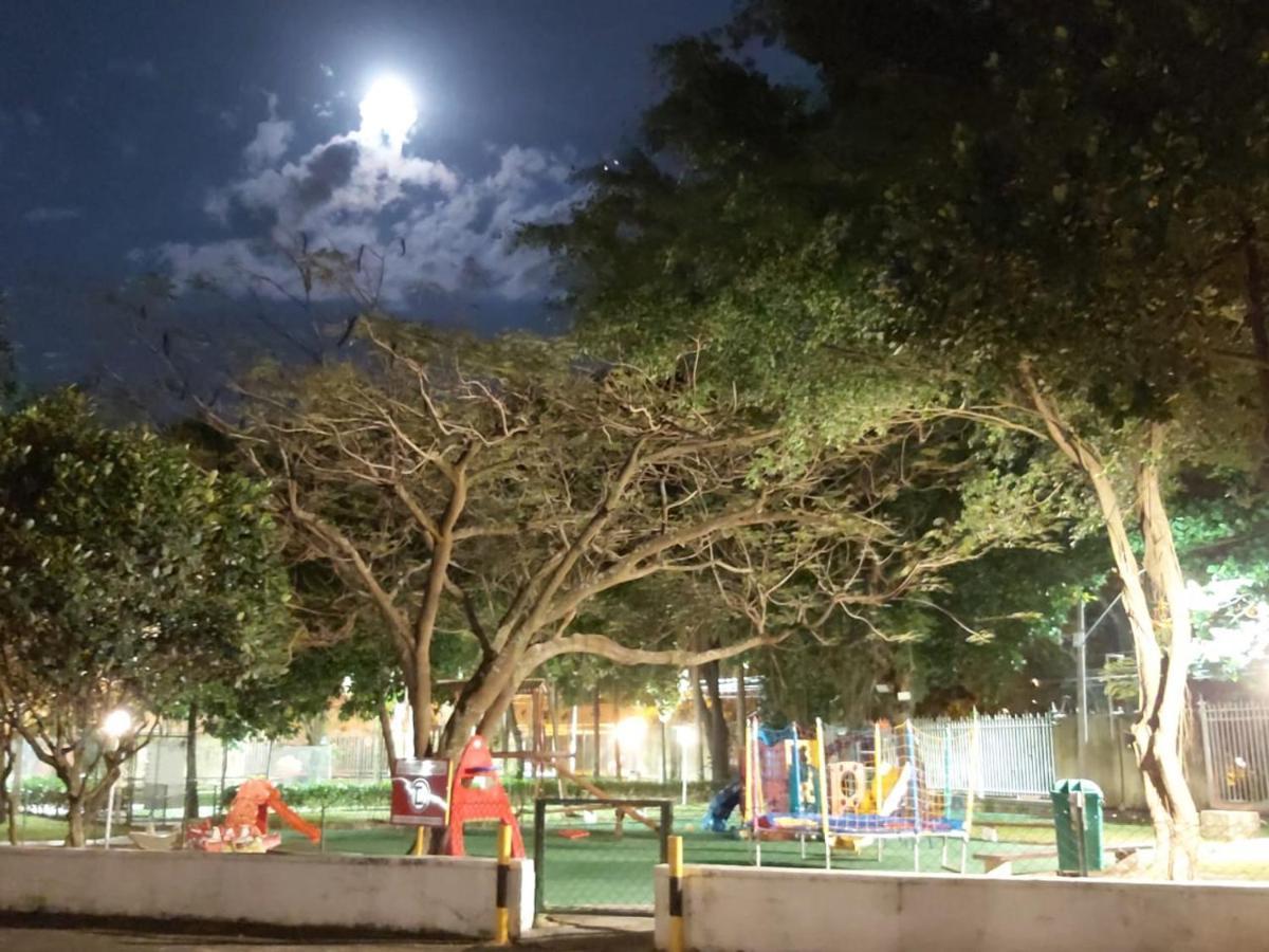 Residencial Portal Da Barra Aparthotel Rio de Janeiro