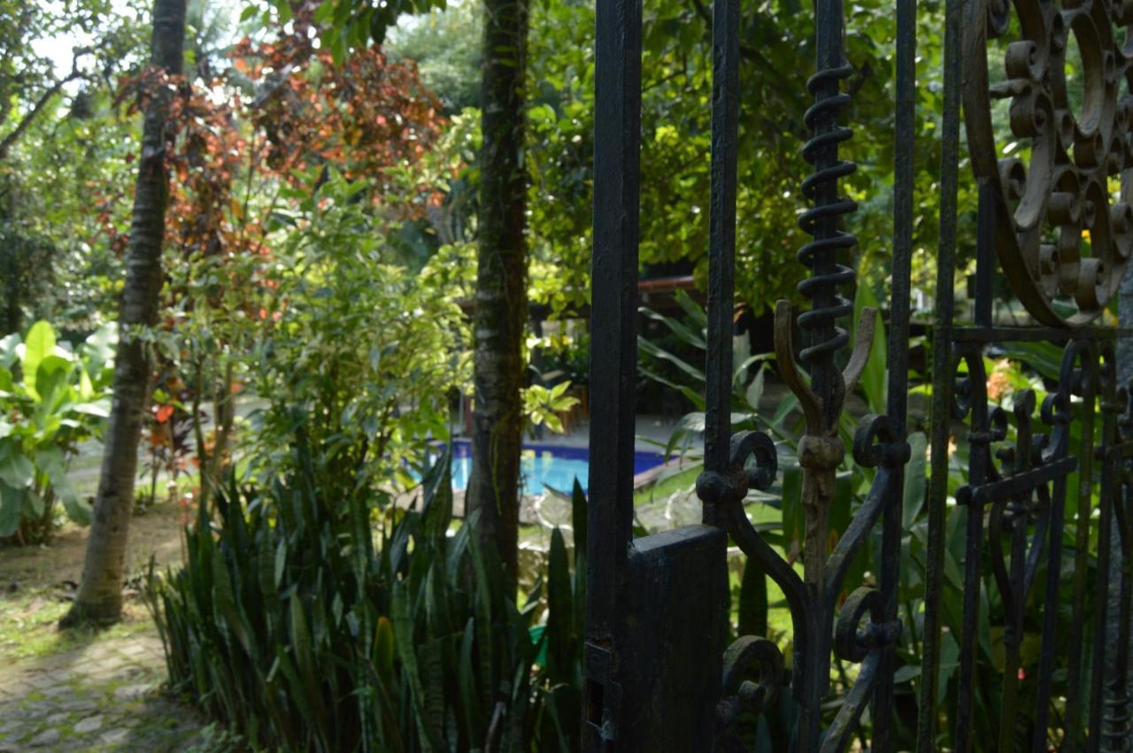 Apartamento Rio Natureza Apart 107 Rio de Janeiro