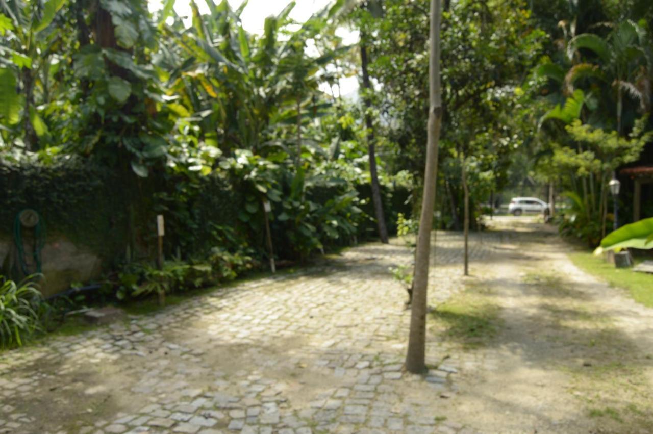 Apartamento Rio Natureza Apart 107 Rio de Janeiro