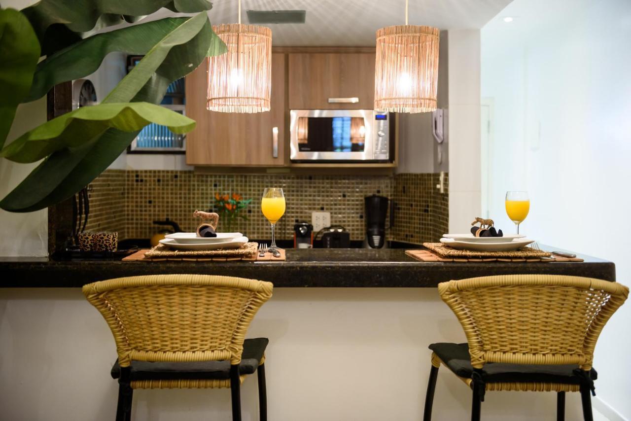 Belo Estudio Em Copacabana - Ideal Casais - Pf118 Z4 Rio de Janeiro