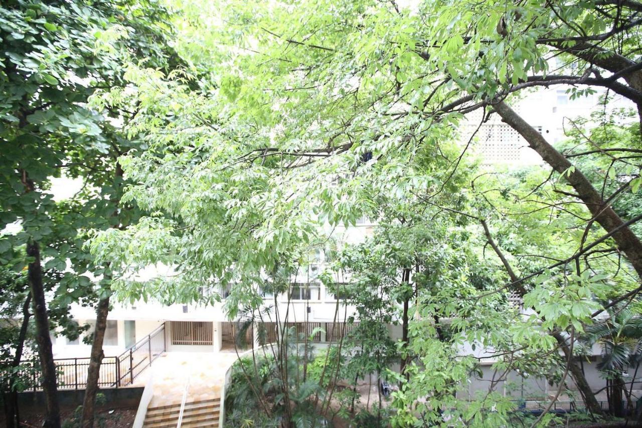 Unhotel - Apartamento De Temporada No Leblon, Perto Da Praia Rio de Janeiro