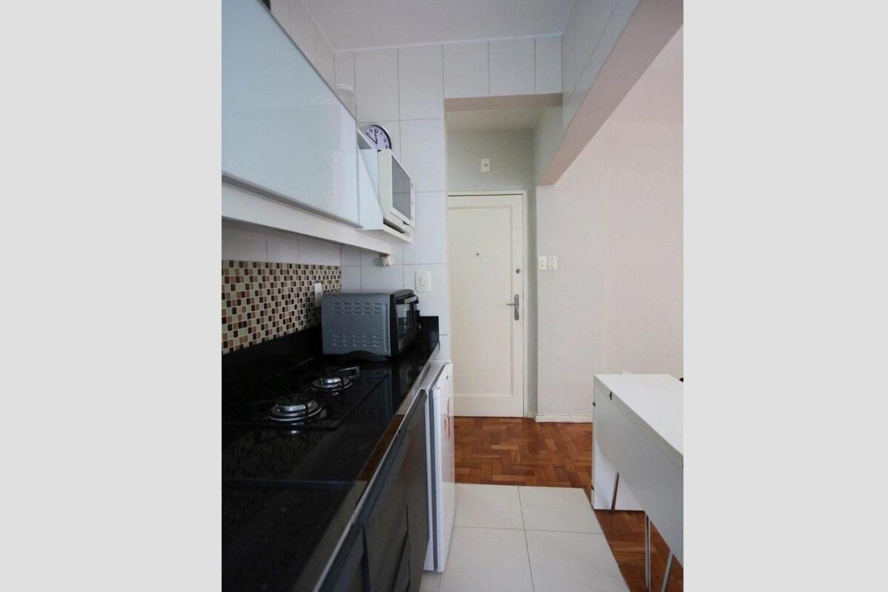 Apartamento Unhotel - Apartamento De Temporada No Leblon, Perto Da Praia