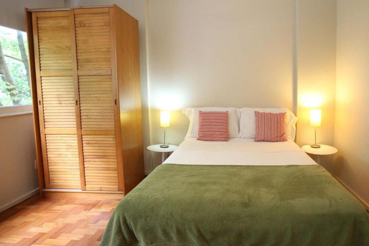 Unhotel - Apartamento De Temporada No Leblon, Perto Da Praia *
