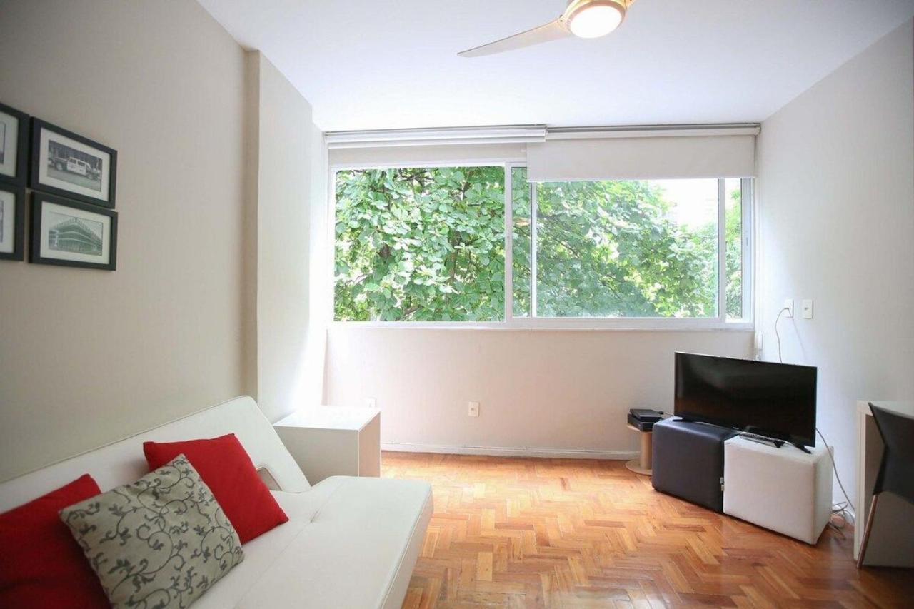 Unhotel - Apartamento De Temporada No Leblon, Perto Da Praia Apartamento *