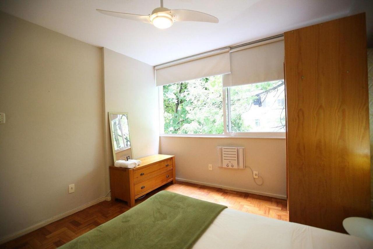 Unhotel - Apartamento De Temporada No Leblon, Perto Da Praia Rio de Janeiro