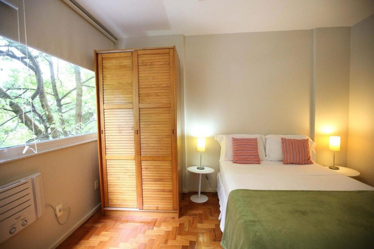 Unhotel - Apartamento De Temporada No Leblon, Perto Da Praia Rio de Janeiro
