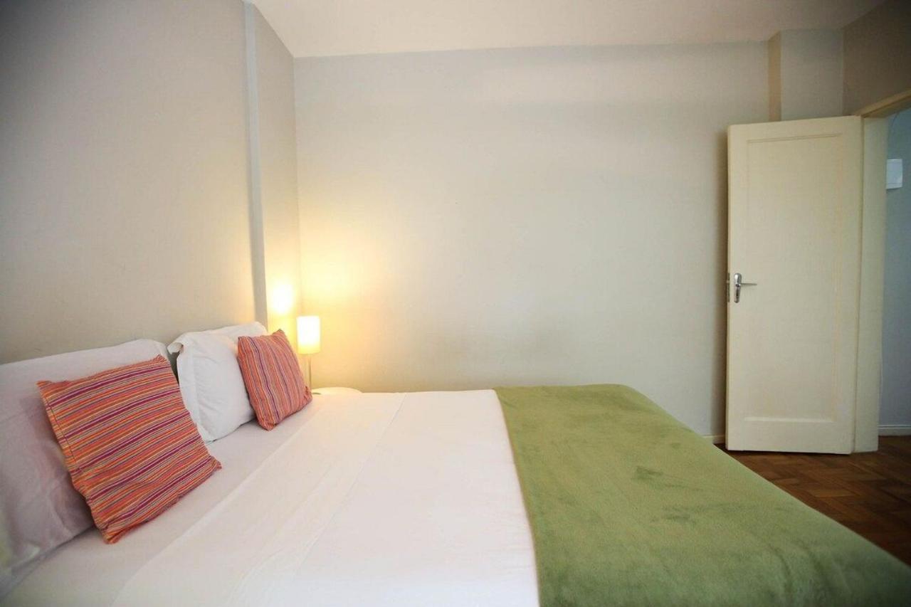 Unhotel - Apartamento De Temporada No Leblon, Perto Da Praia Apartamento *