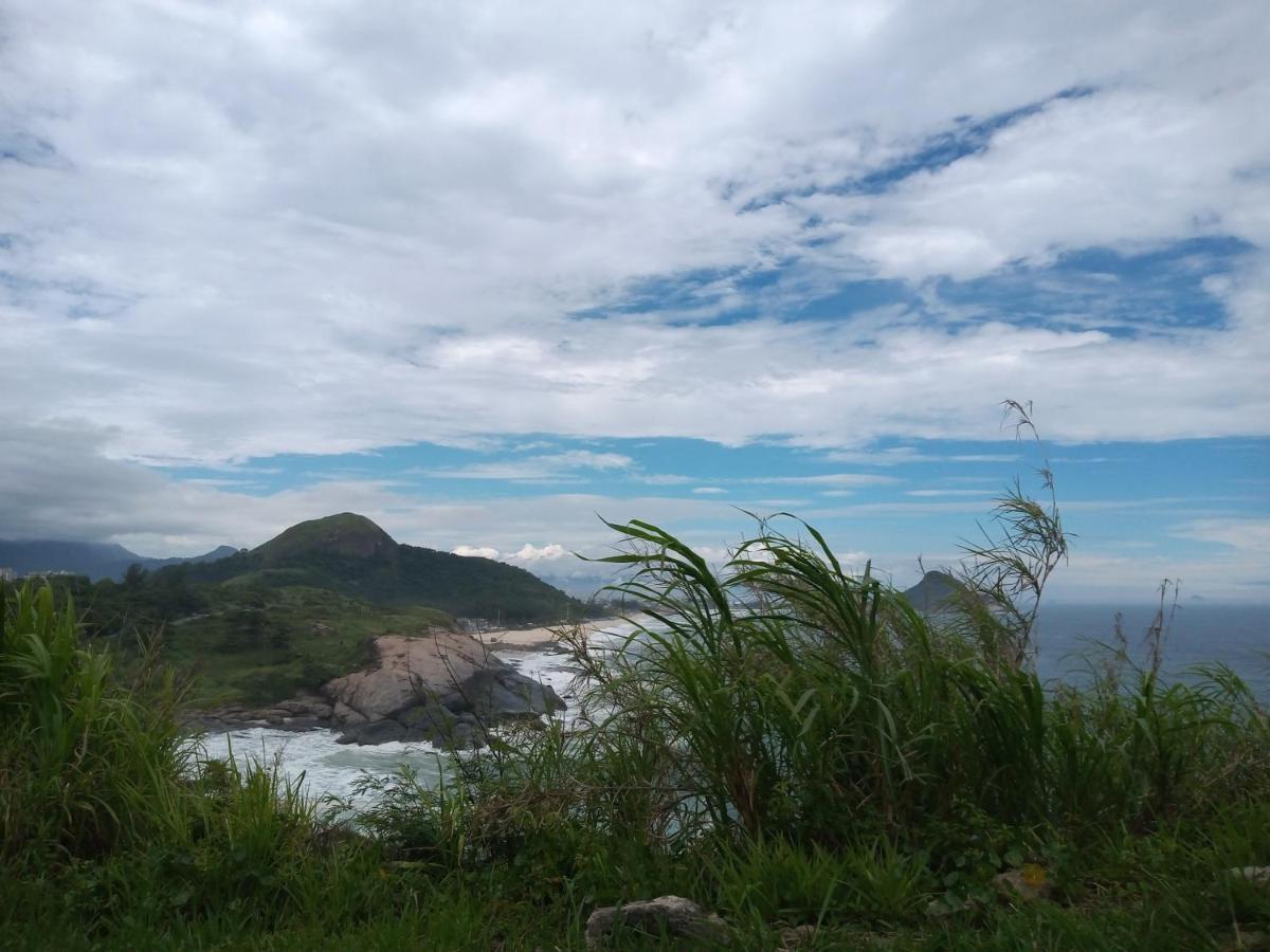 Estalagem Barra Green Village Rio de Janeiro