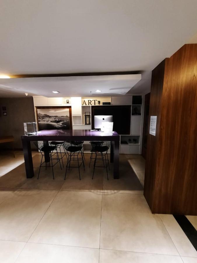 Apartment Arpoador Premium Rio de Janeiro