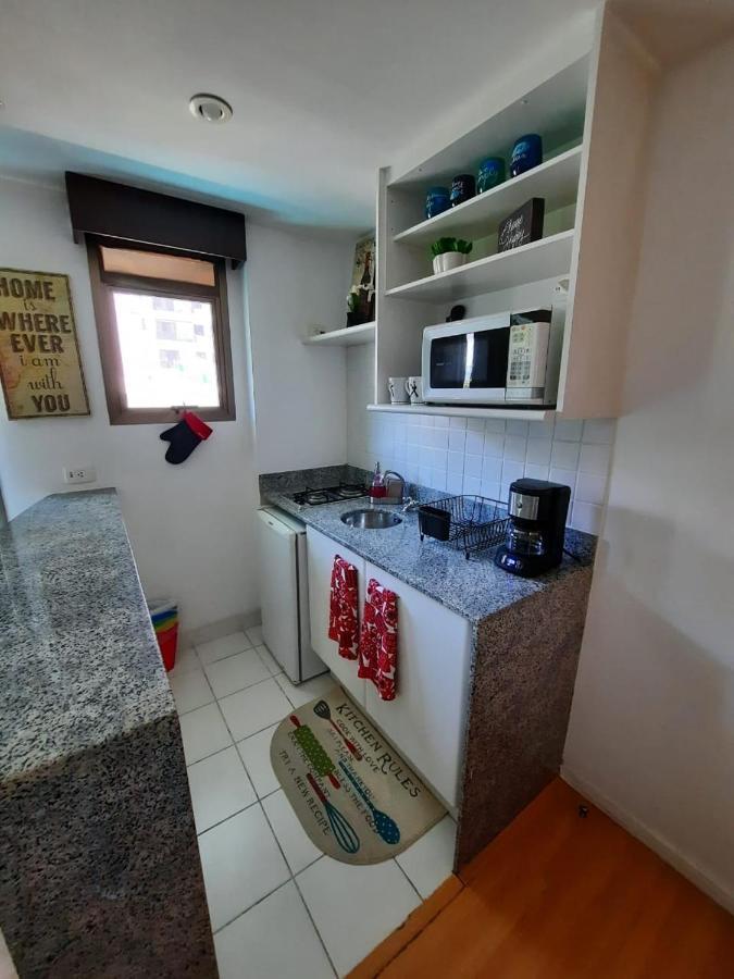Apartment Arpoador Premium *