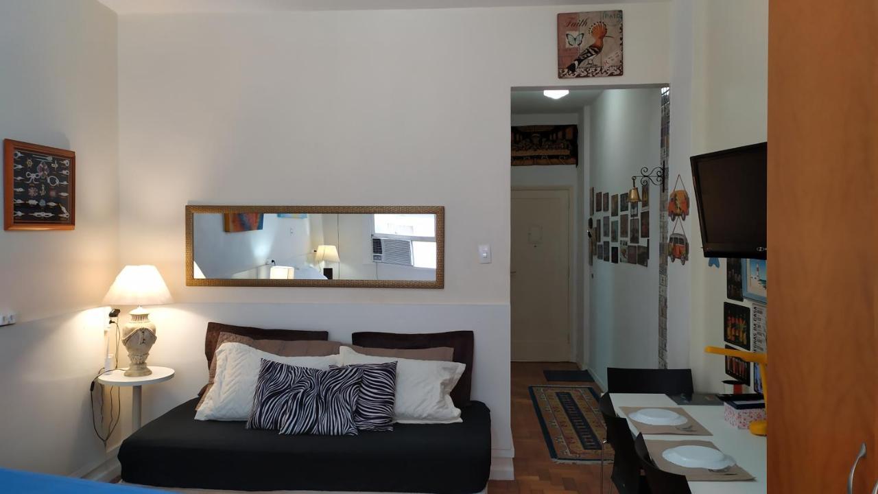 Apartamento Temporada Boulevard Olimpico