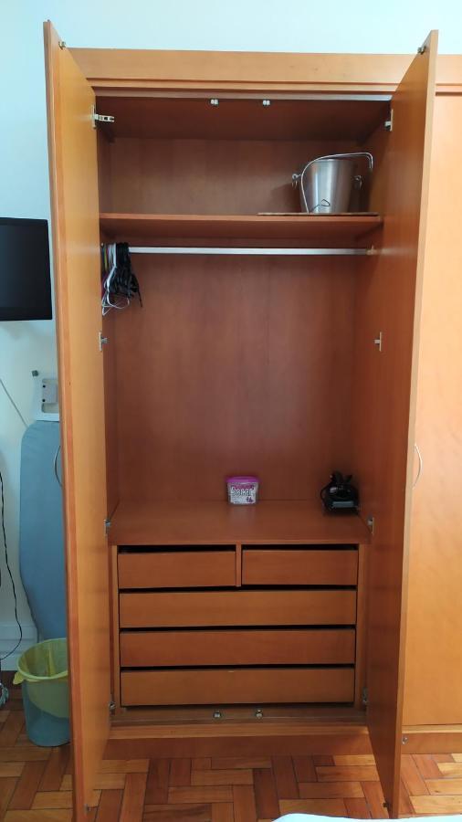 Apartamento Temporada Boulevard Olimpico *