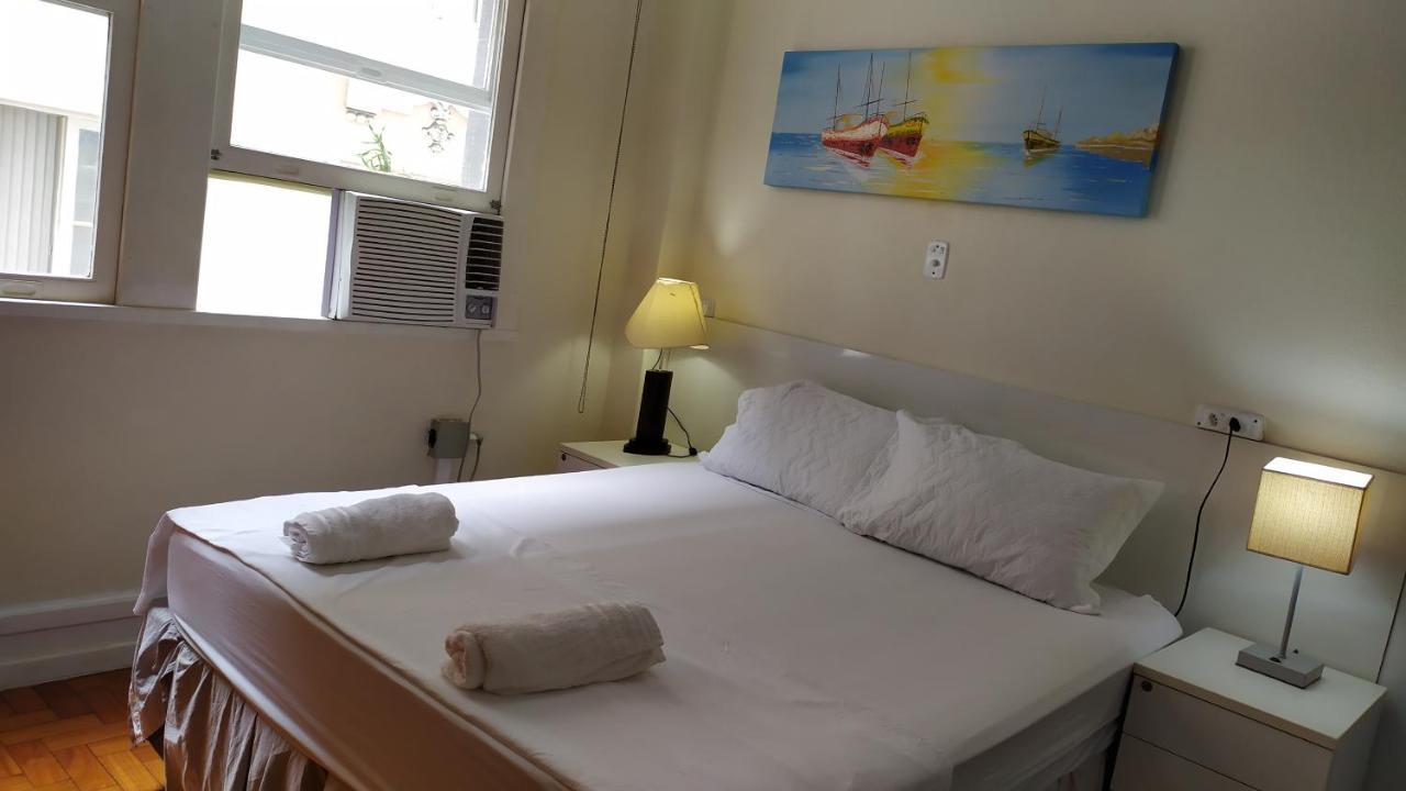 Temporada Boulevard Olimpico Apartamento