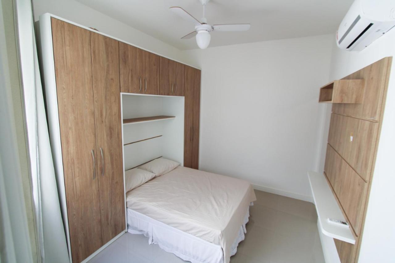 Apartamento Djalma *