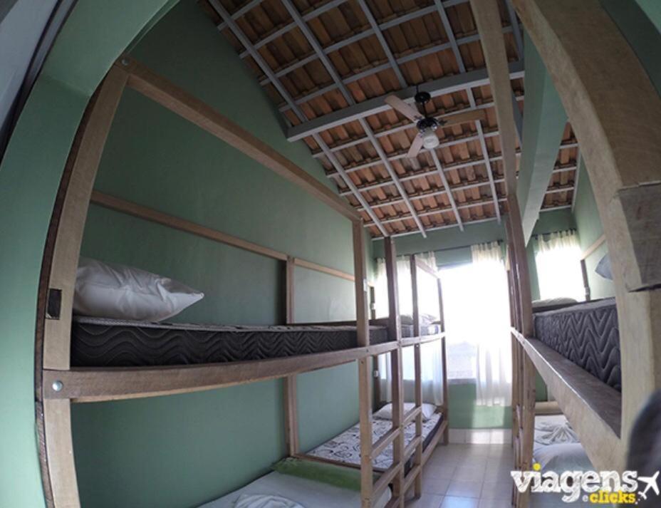 Hostel Banana Leaf Eco Rio de Janeiro