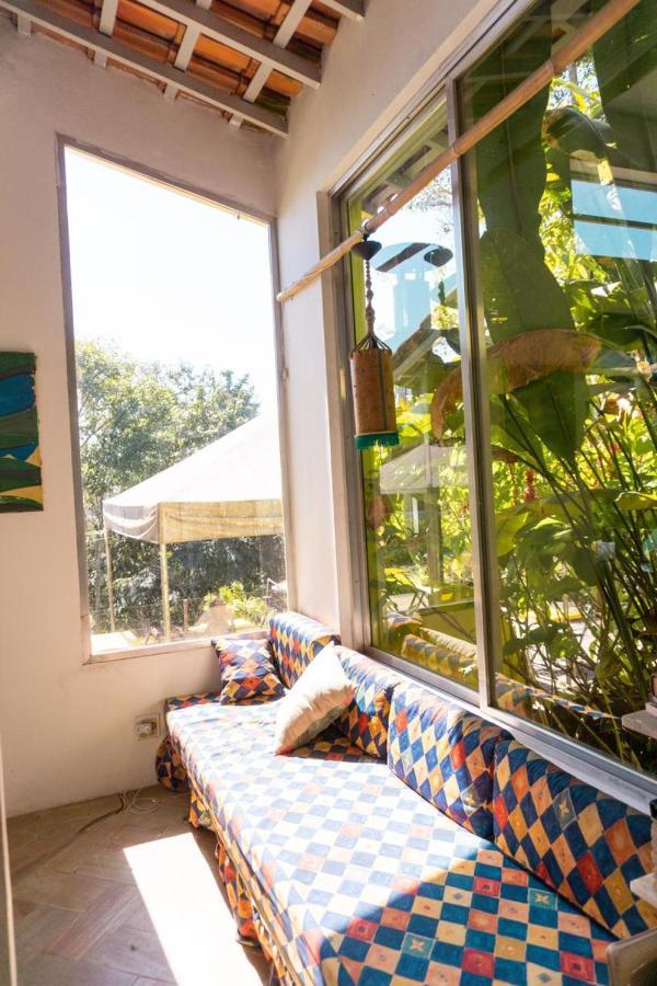 Hostel Banana Leaf Eco