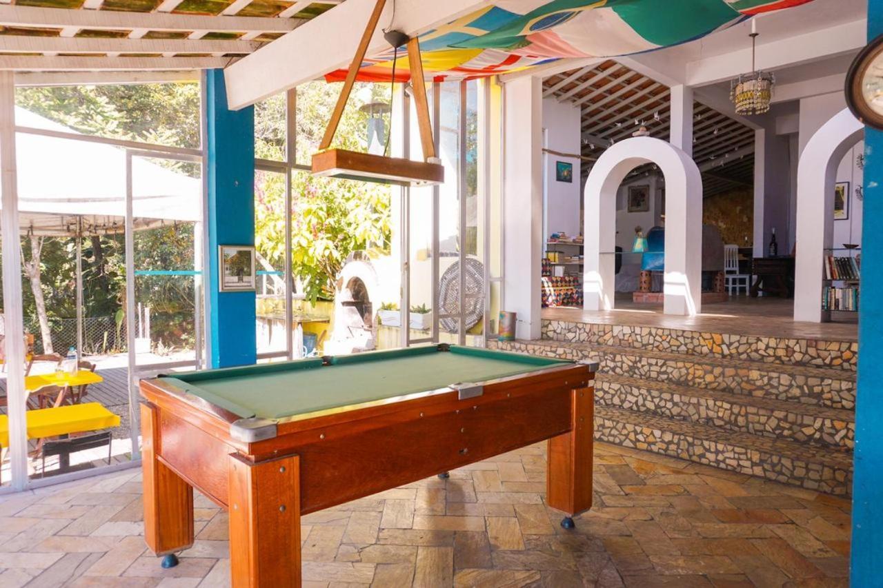 Banana Leaf Eco Hostel Rio de Janeiro