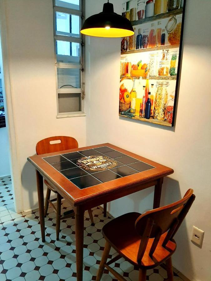 Linda Leblon Homestay - 3 Min To The Homestay Rio de Janeiro