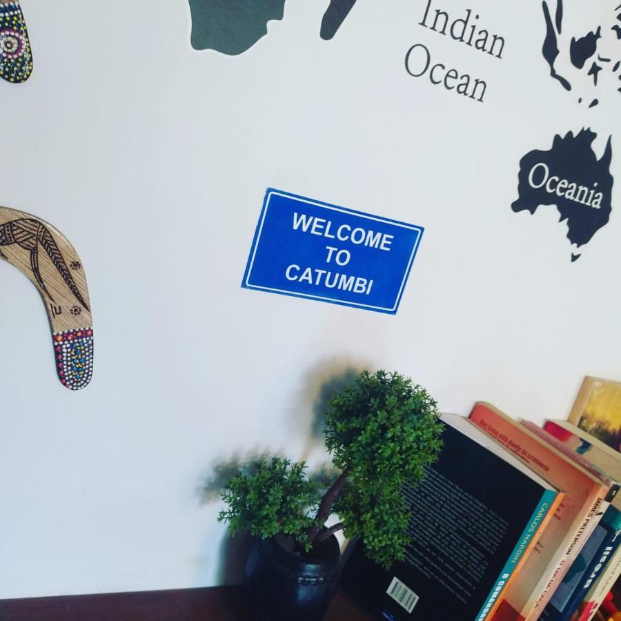 Albergue Apoteose