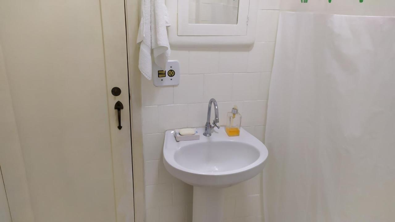 Apartamento Temporada Boulevard Olimpico *
