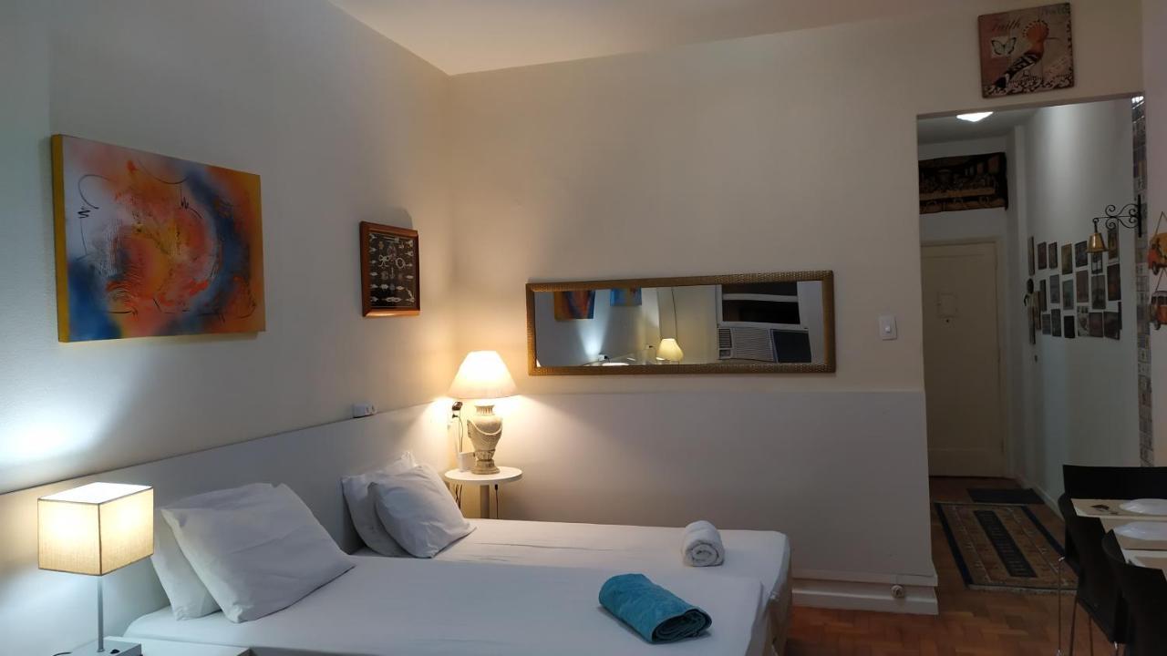 Temporada Boulevard Olimpico Apartamento