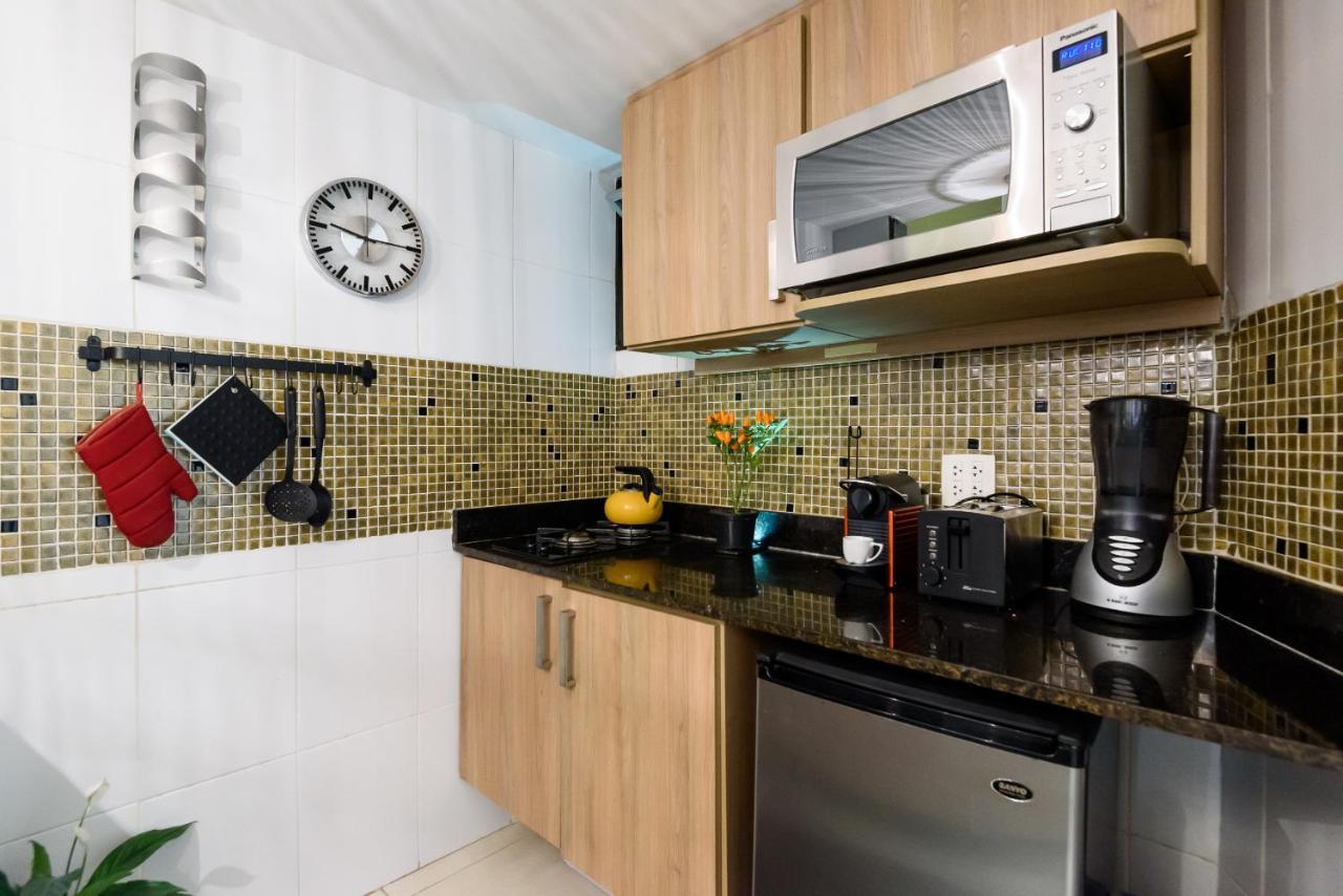 Belo Estudio Em Copacabana - Ideal Casais - Pf118 Z4 * Rio de Janeiro