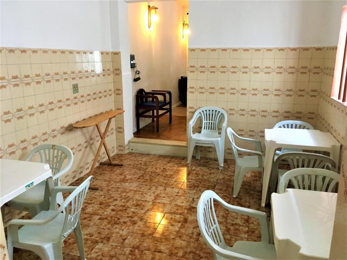 Bella Ciao Albergue