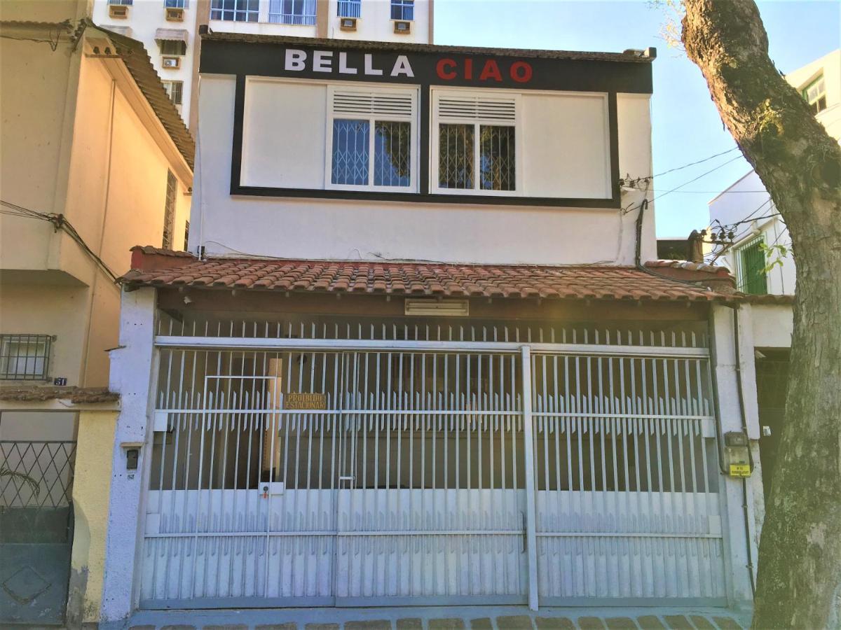 Bella Ciao * Rio de Janeiro