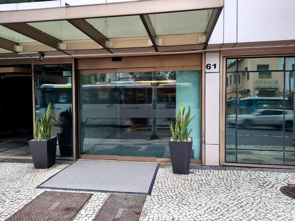 Arpoador Premium Apartment