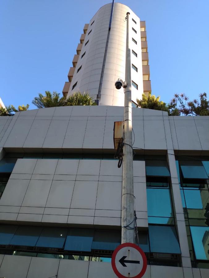 Apartment Arpoador Premium