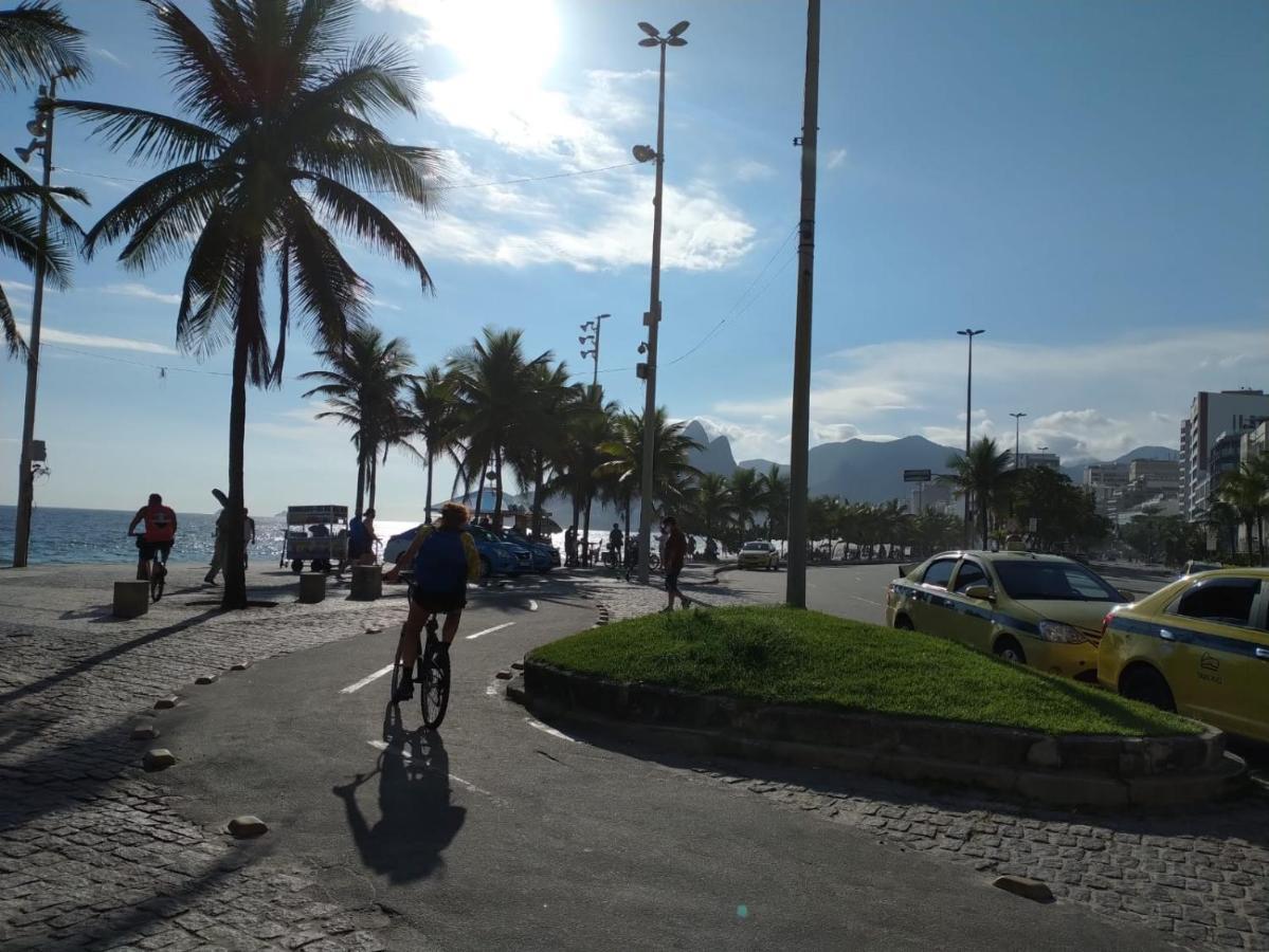 Arpoador Premium Apartment Rio de Janeiro