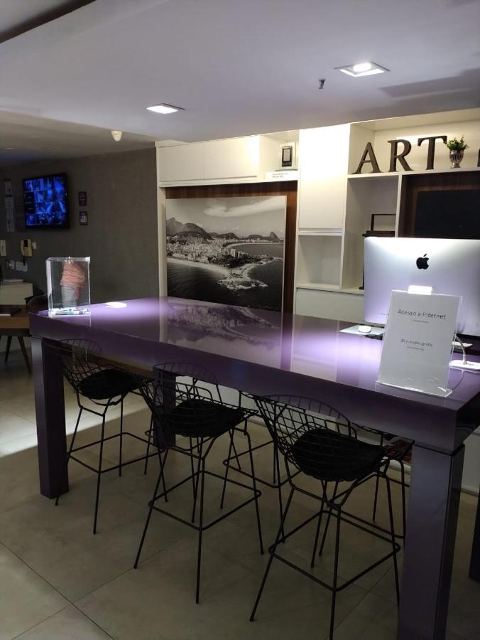 Arpoador Premium Apartment