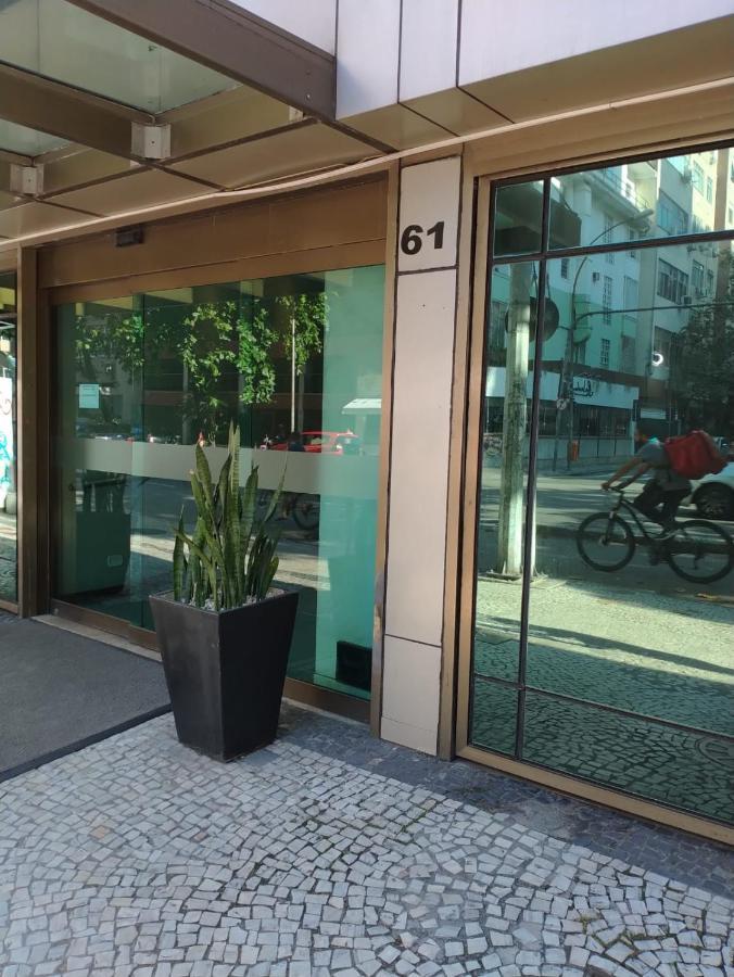 Apartment Arpoador Premium
