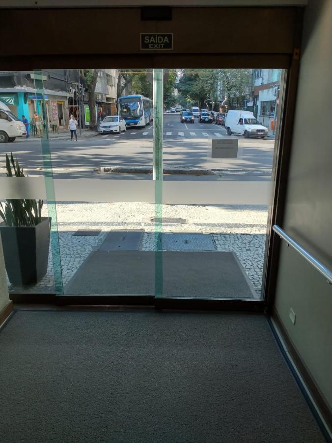 Apartment Arpoador Premium
