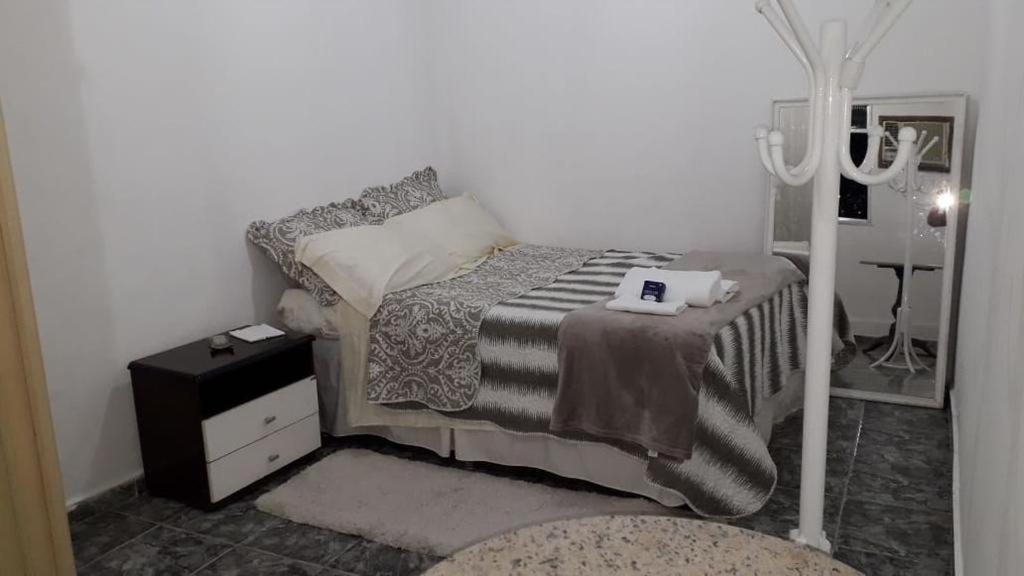 Botafogo 5 Minutos Copacabana, Completo, Smartv E Metro Perto Apartment *