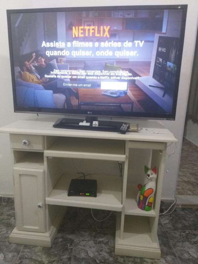 Botafogo 5 Minutos Copacabana, Completo, Smartv E Metro Perto Rio de Janeiro