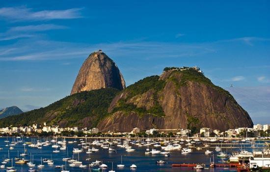 Botafogo 5 Minutos Copacabana, Completo, Smartv E Metro Perto