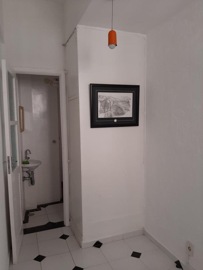 Apartamento Promoção Em Ipanema 2 Quartos à 3 Quadras Da
