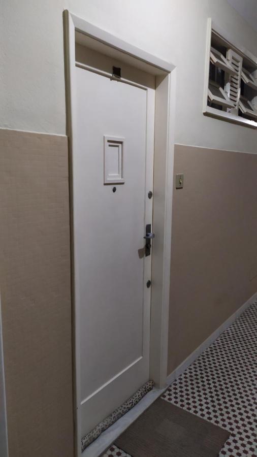 Temporada Boulevard Olimpico Apartamento *