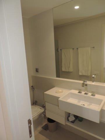 Apart-hotel Ocean Flat *
