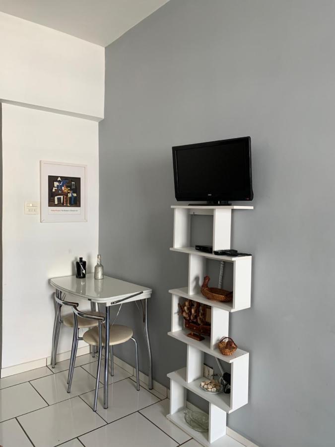 Copa Apt°/ 1qd Da Bela Vista Apartment