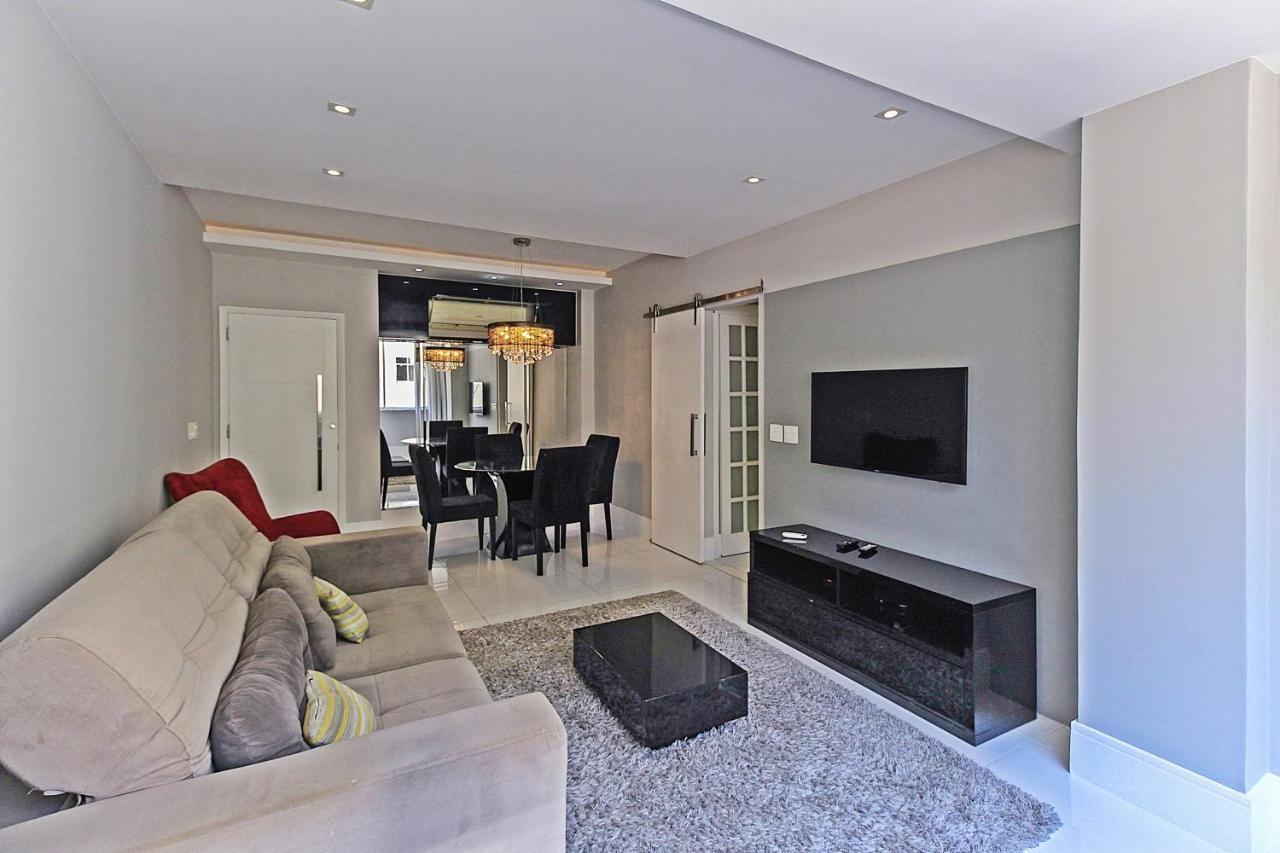 Rio Spot Homes Copacabana D050 Apartment